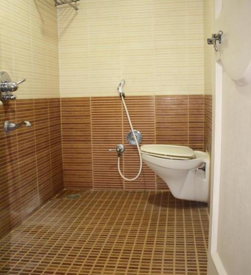 חדר דלוקס, Niraj International