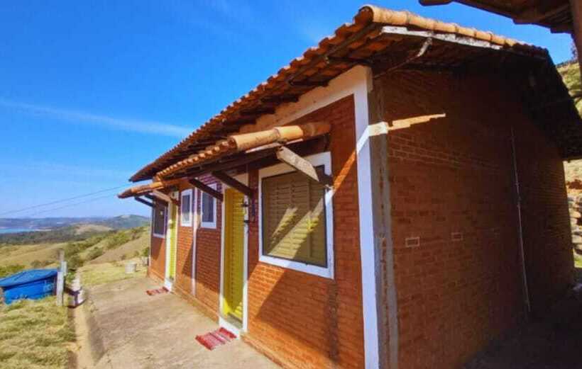 샬레, Pousada Do Xerife
