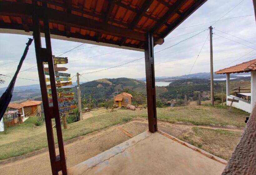 Familiekamer, Pousada Do Xerife