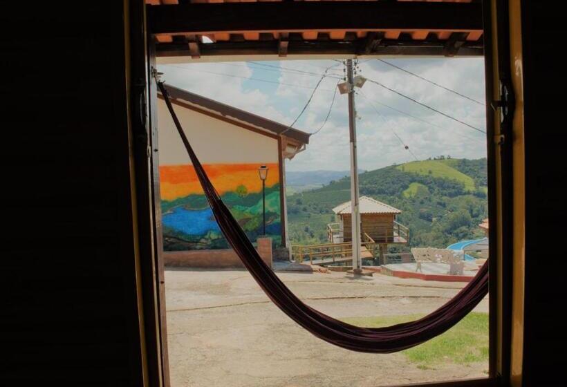 Familiekamer, Pousada Do Xerife