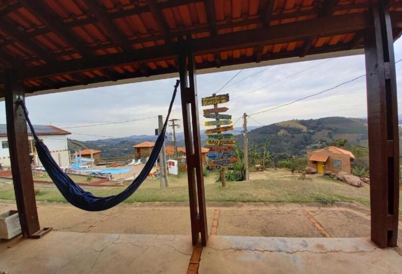 Familiekamer, Pousada Do Xerife