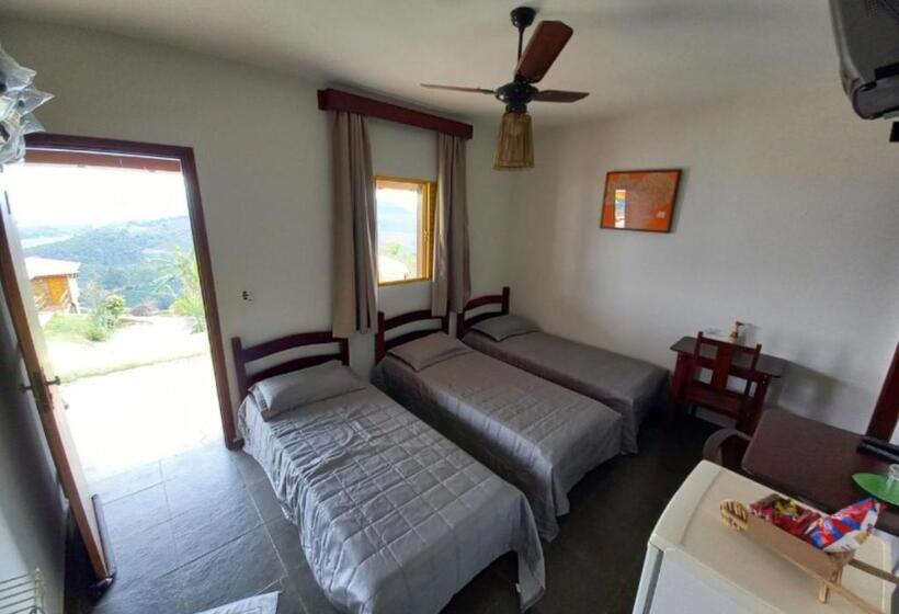 Familiekamer, Pousada Do Xerife