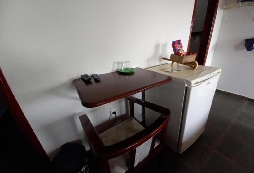 Familiekamer, Pousada Do Xerife