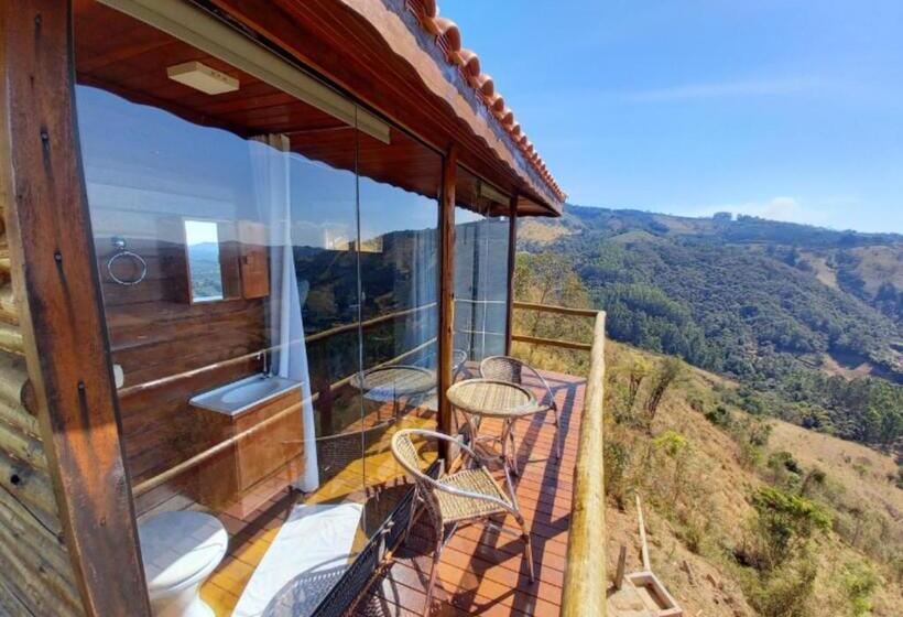 Deluxe Bungalow, Pousada Do Xerife