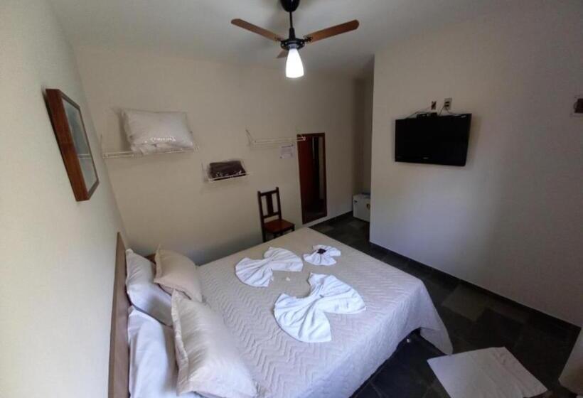 Economy Kamer, Pousada Do Xerife