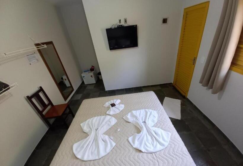 Economy Kamer, Pousada Do Xerife