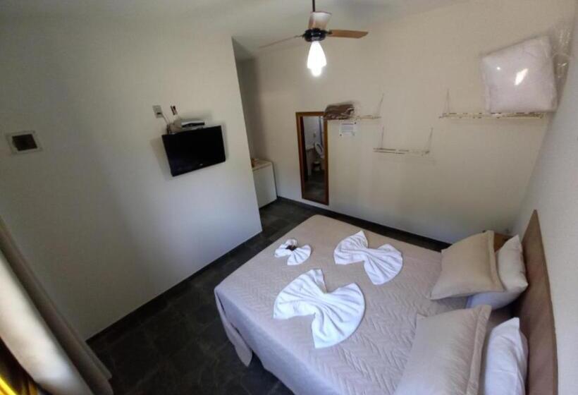 Economy Kamer, Pousada Do Xerife