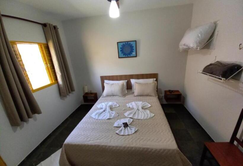 Economy Kamer, Pousada Do Xerife