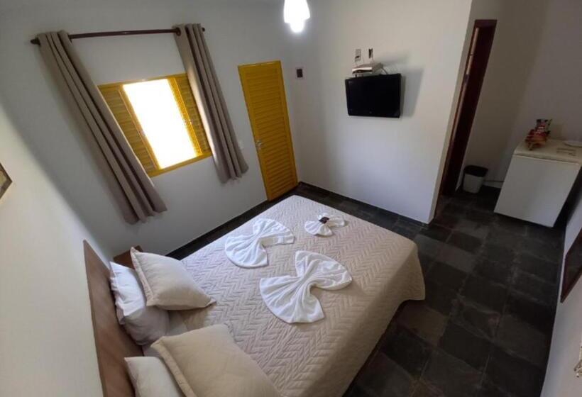 Economy Kamer, Pousada Do Xerife