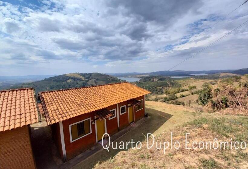 Economy Kamer, Pousada Do Xerife