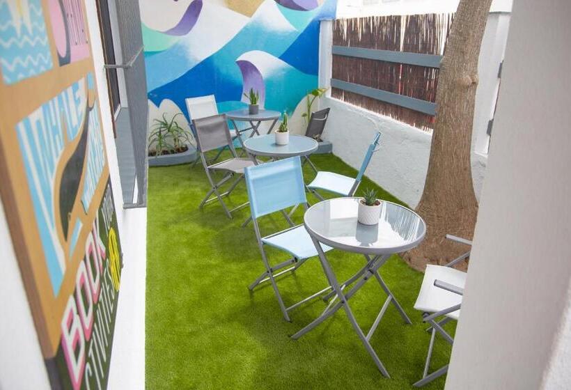 Номер Стандарт, Casa De Océano