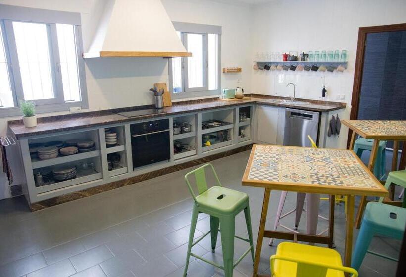 Номер Deluxe Кровать Кинг, Casa De Océano