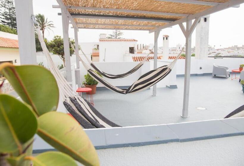 Номер Deluxe, Casa De Océano