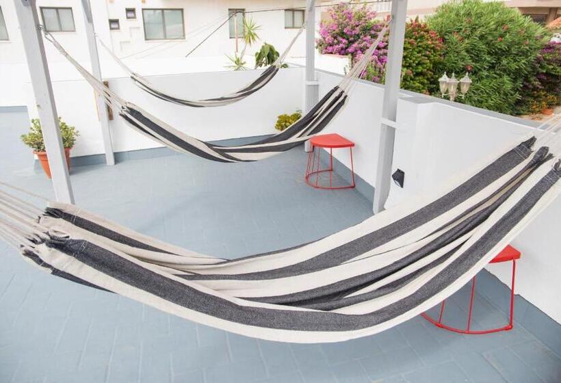 デラックスルーム, Casa De Océano