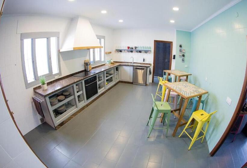 Номер Стандарт Индивидуальный, Casa De Océano