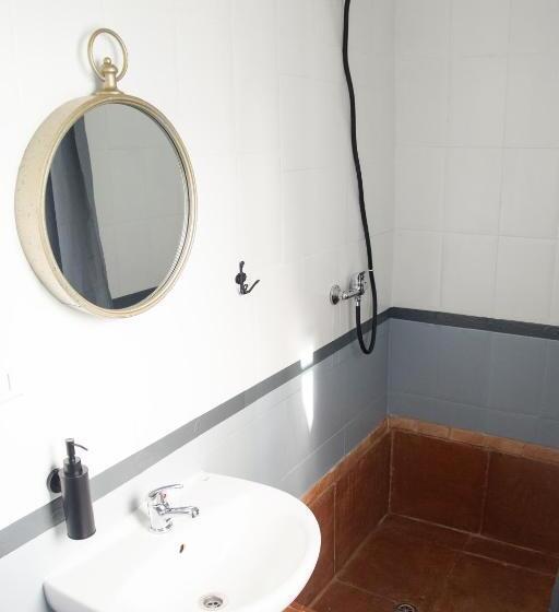 اتاق استاندارد یک نفره, Casa De Océano