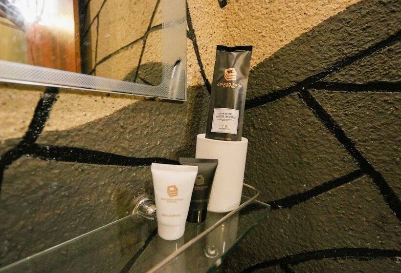 غرفة سوبيريور فردية, Anggun