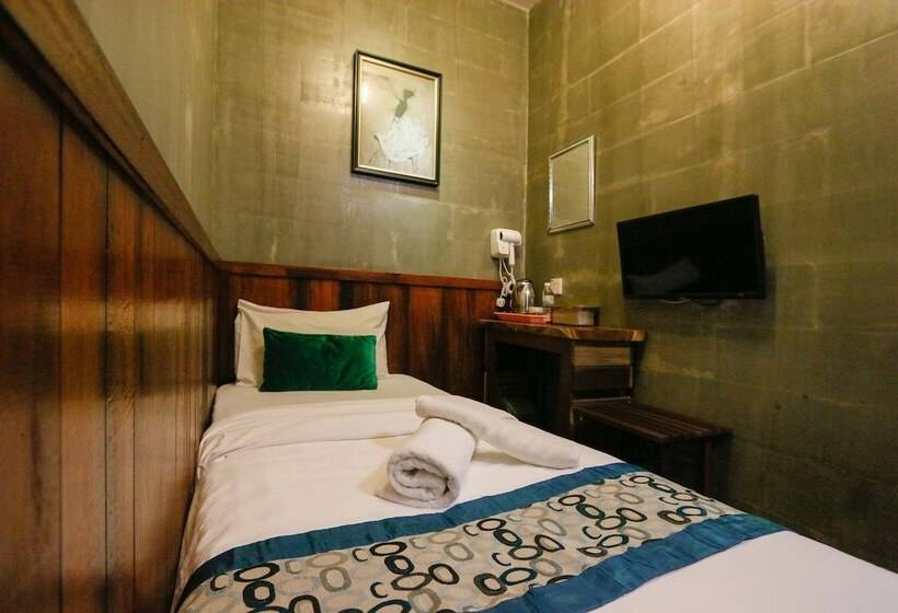 غرفة سوبيريور فردية, Anggun