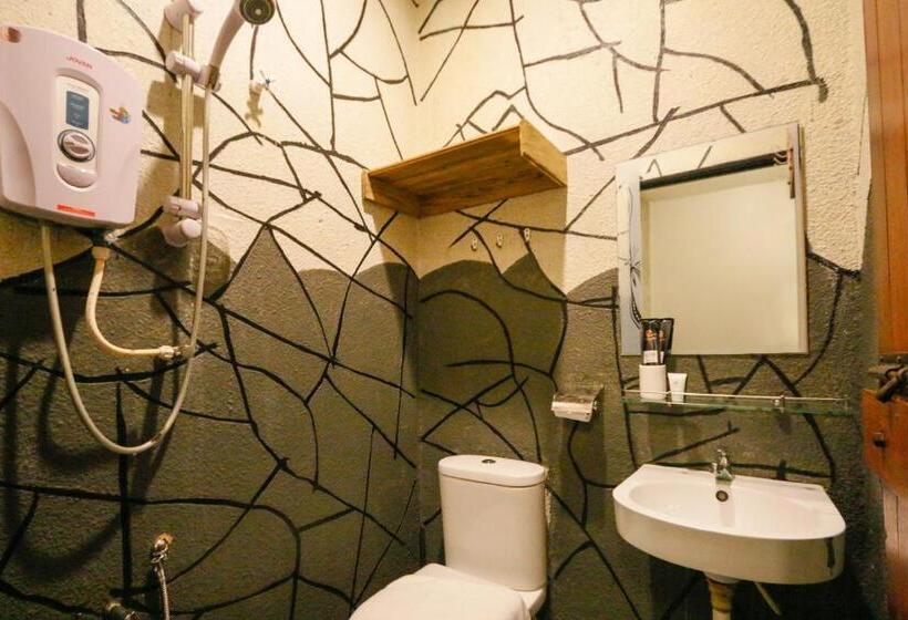 غرفة سوبيريور, Anggun