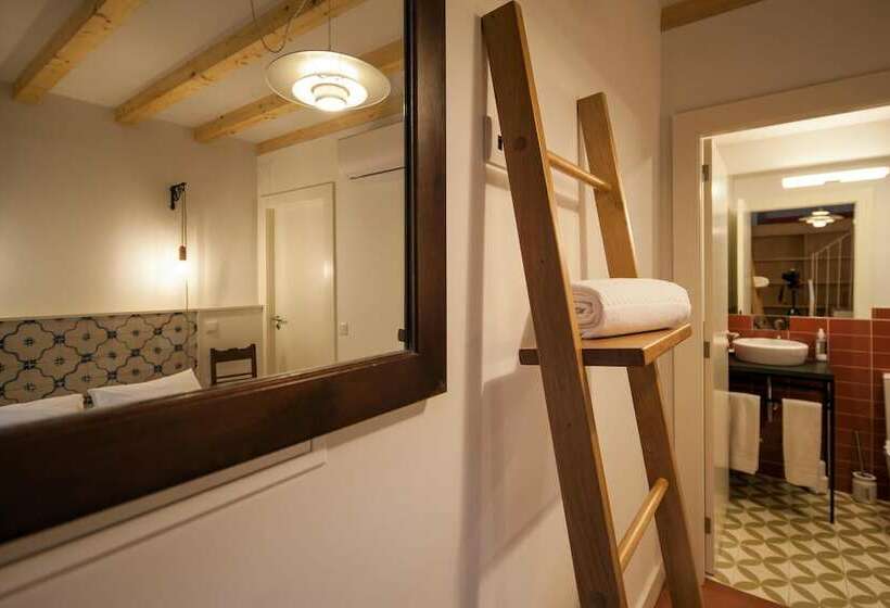 آپارتمان دوبلکس 1 خوابه, Aparthotel Oporto Alves Da Veiga