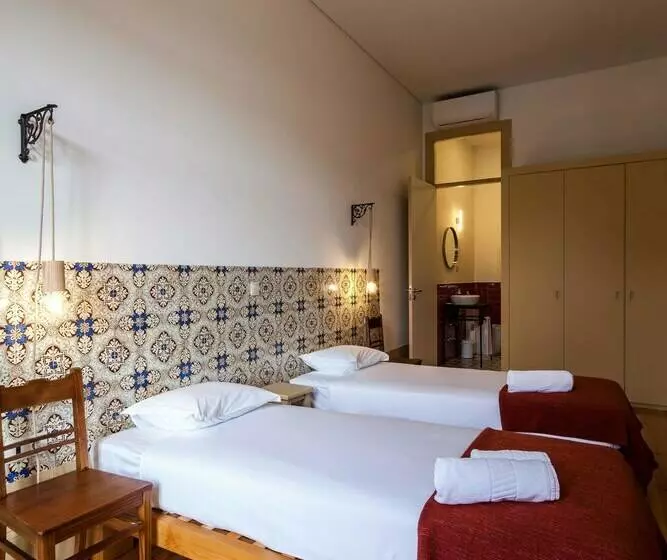 , Aparthotel Oporto Alves Da Veiga