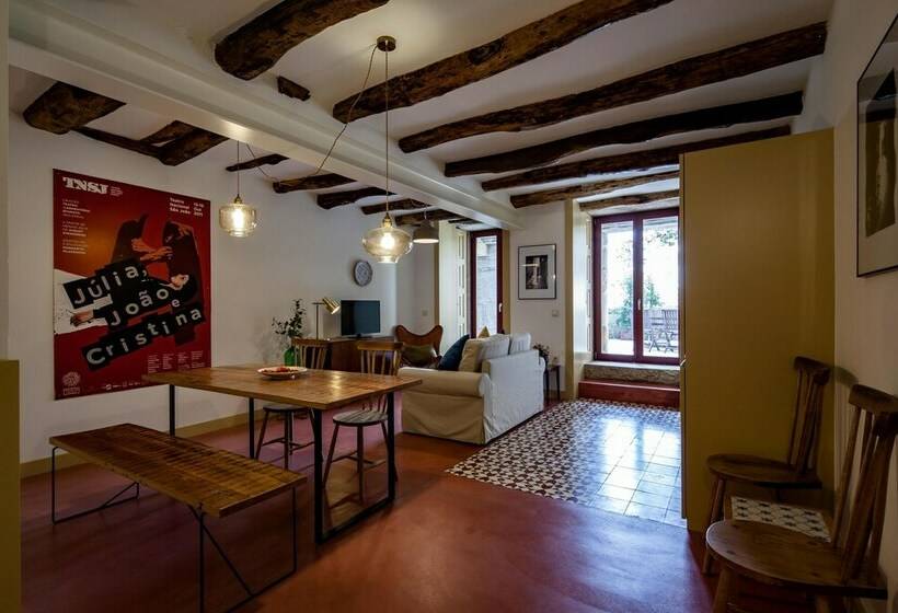 , Aparthotel Oporto Alves Da Veiga