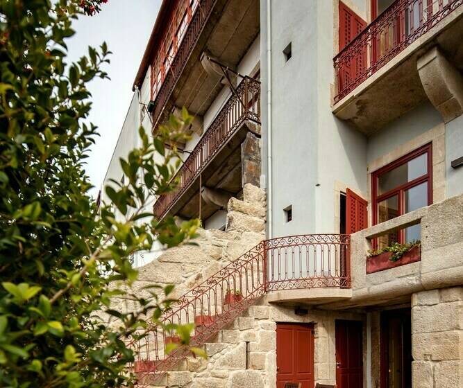 , Aparthotel Oporto Alves Da Veiga