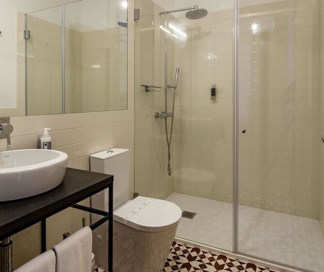 , Aparthotel Oporto Alves Da Veiga