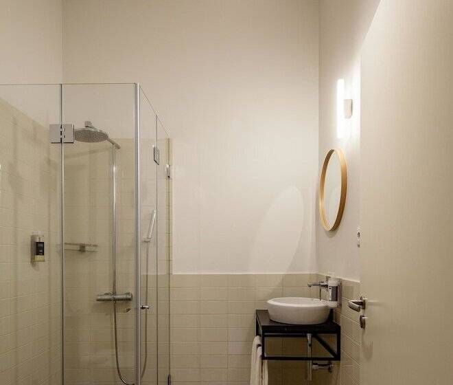 , Aparthotel Oporto Alves Da Veiga