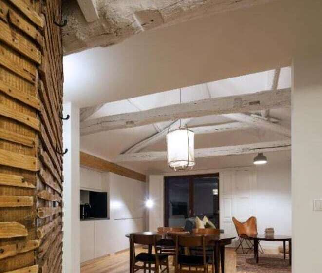 , Aparthotel Oporto Alves Da Veiga