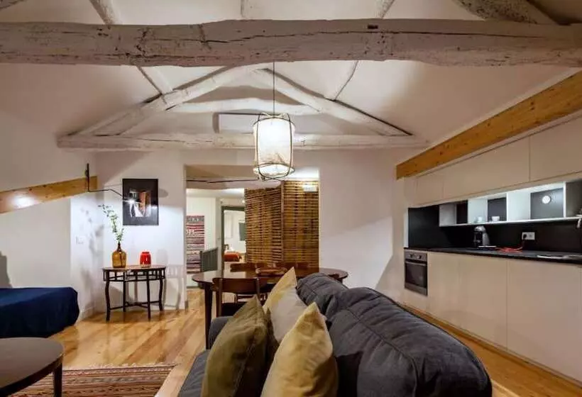 , Aparthotel Oporto Alves Da Veiga