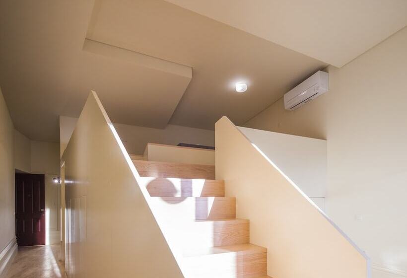 استودیو استاندارد با چشمانداز استخر, Aparthotel Oporto Alves Da Veiga