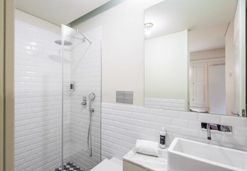 آپارتمان لوکس 2 خوابه, Aparthotel Oporto Alves Da Veiga