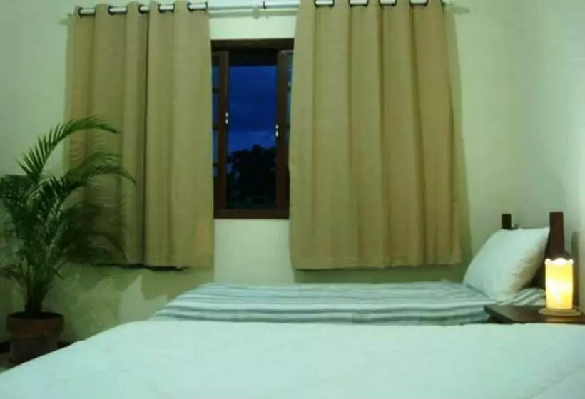 コンフォートルーム, Itaipava Cama E Café
