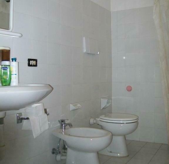 Номер Стандарт с Балконом, Locanda La Rotonda