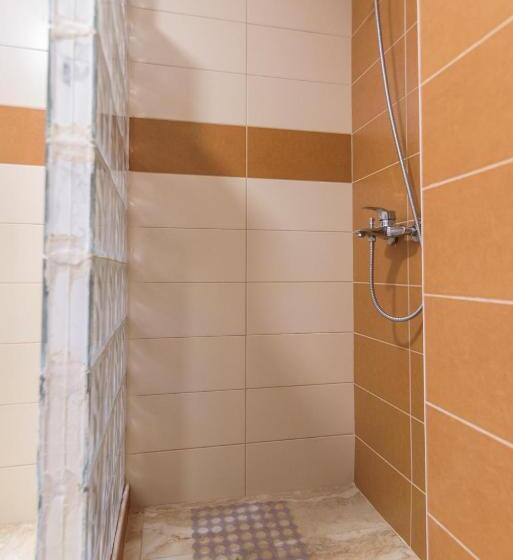 수피리어 룸, Achillion Hotel Piraeus