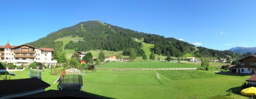 Номер Стандарт, Alpenhof