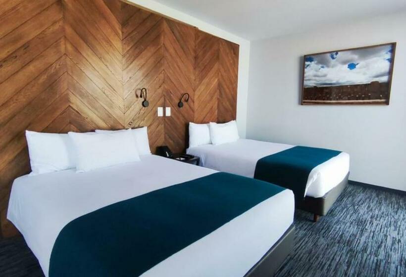 اتاق سوپریور, Atix