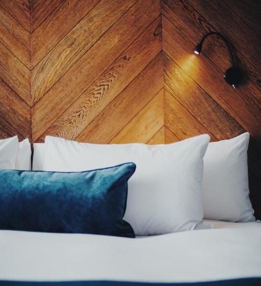 اتاق استاندارد, Atix