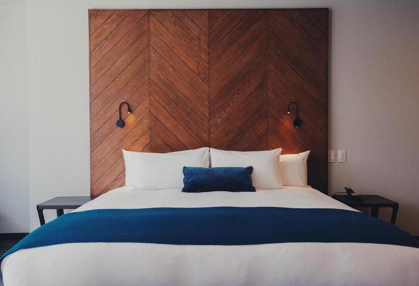 اتاق استاندارد, Atix