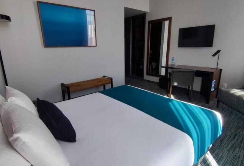 اتاق استاندارد, Atix