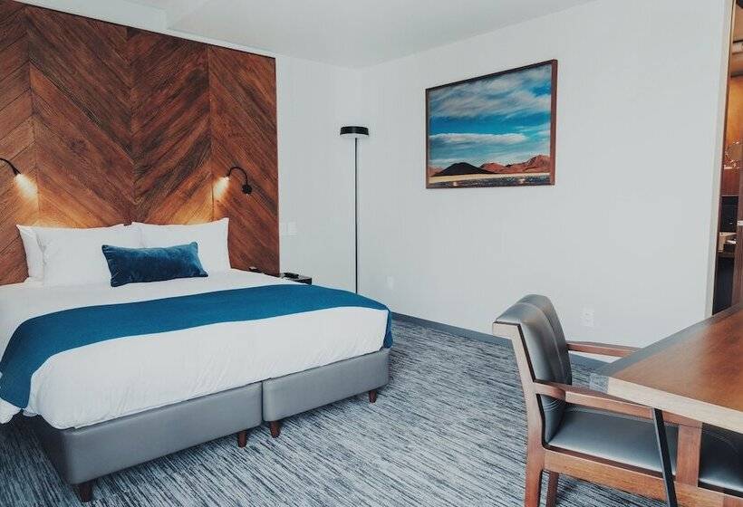 اتاق استاندارد, Atix