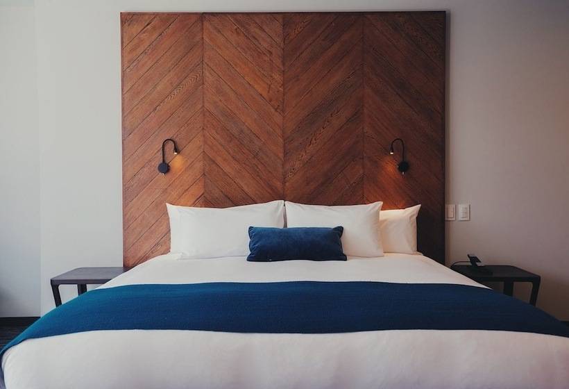 اتاق استاندارد, Atix