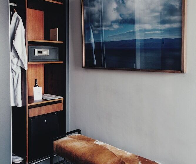 اتاق استاندارد, Atix