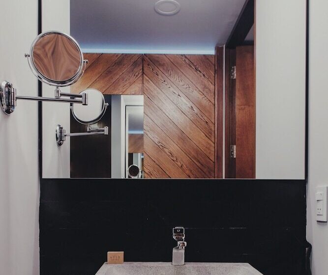 اتاق استاندارد, Atix