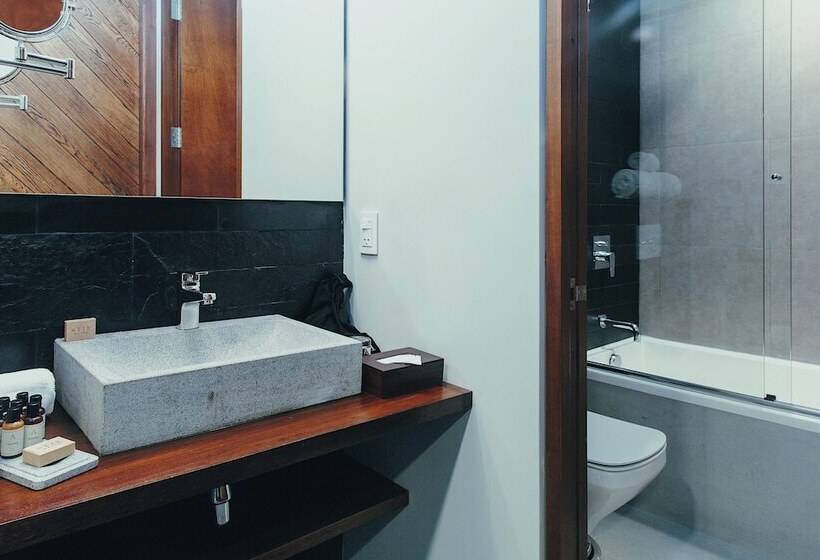 اتاق استاندارد, Atix