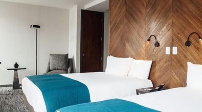 اتاق سوپریور, Atix