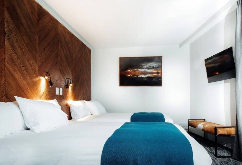 اتاق سوپریور, Atix