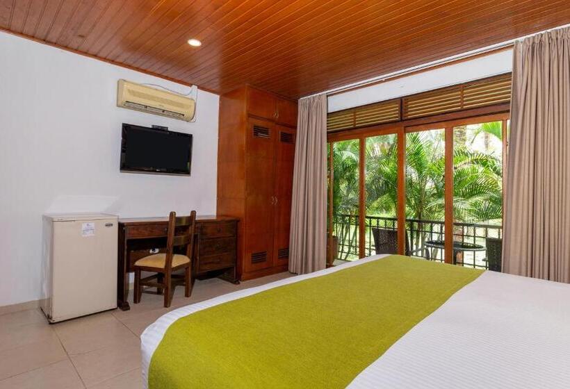 スーペリアールーム, Campestre La Potra