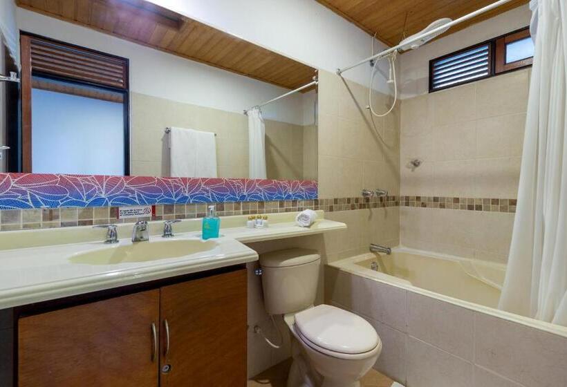 スーペリアースイート, Campestre La Potra